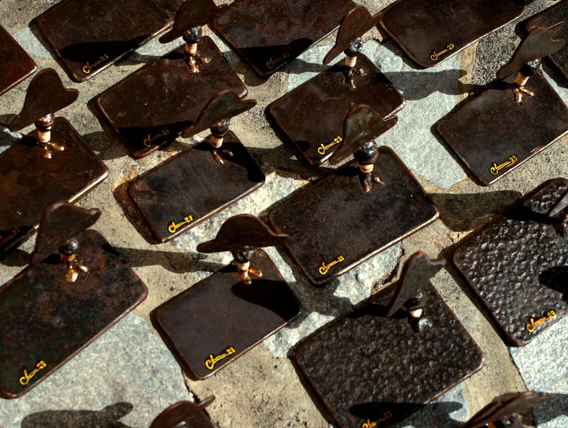 Obras XIII