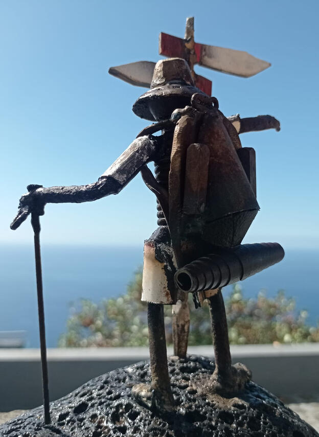 Obras II
